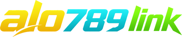 Logo alo789 link